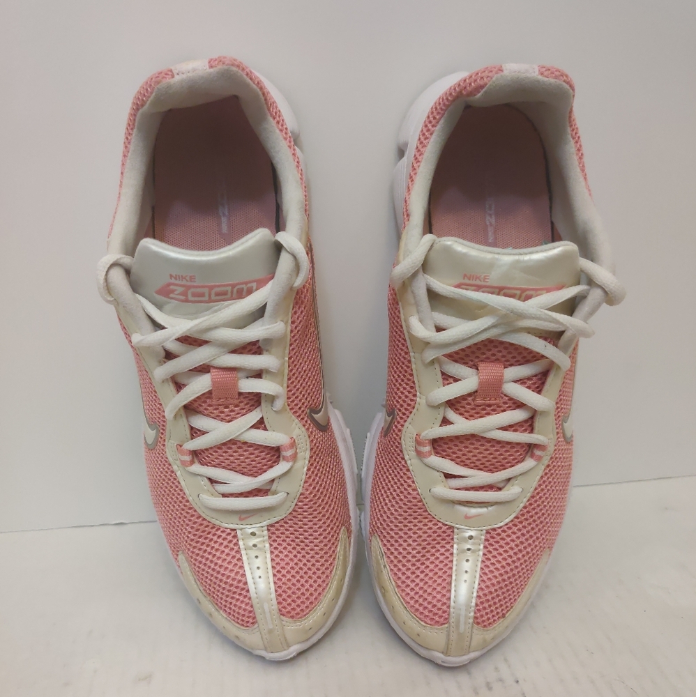 Nike ~ Zoom ~ RN318722-612 ~ Athletic ~ size 9